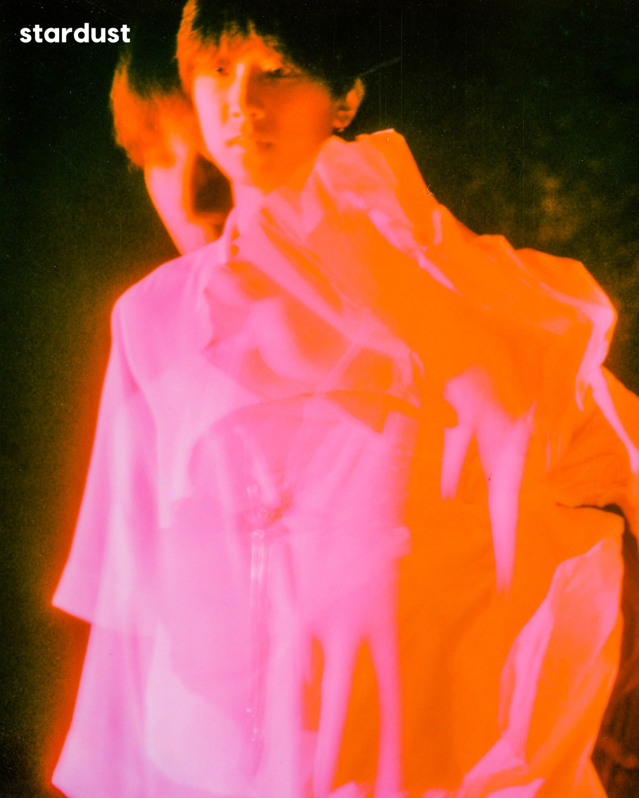 yung kai — Stardust Magazine